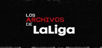 imagen: Los Archivos de LaLiga: Episodio 01