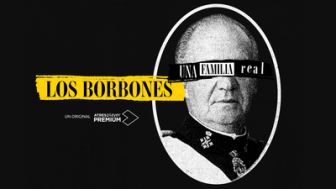 imagen: Los Borbones: una familia real