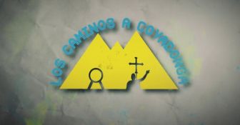 imagen: Los caminos a Covadonga