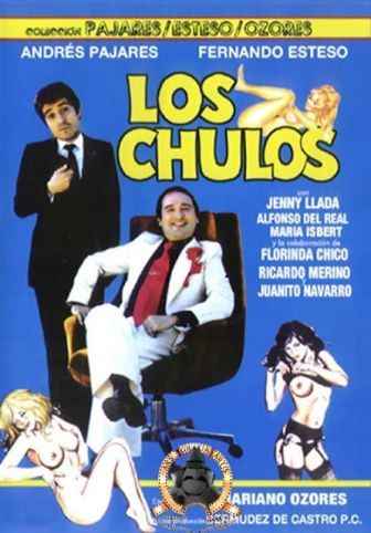 imagen: Los chulos