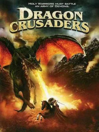imagen: Los cruzados del dragón