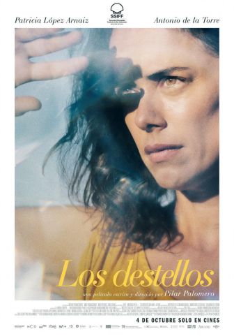 imagen: Los destellos