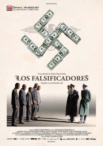 imagen: Los falsificadores