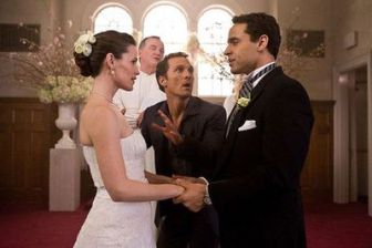 imagen: Los fantasmas de mis exnovias