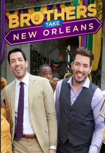 imagen: Los gemelos reforman Nueva Orleans