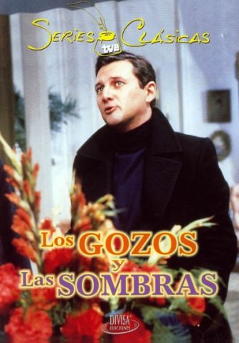 imagen: Los gozos y las sombras