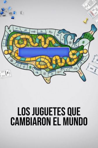 imagen: Los juguetes que cambiaron el mundo