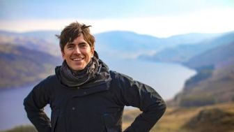 imagen: Los Lagos con Simon Reeve