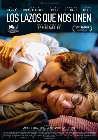 imagen: Los lazos que nos unen