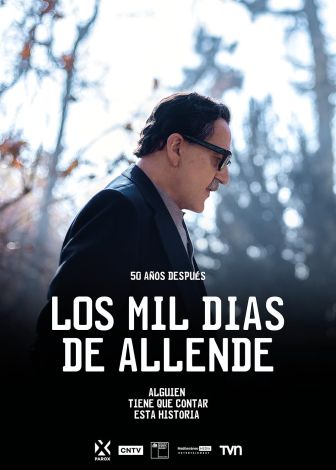 imagen: Los mil días de Allende