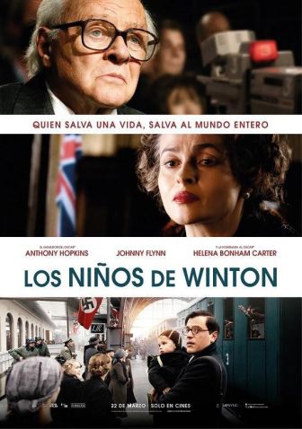 imagen: Los niños de Winton
