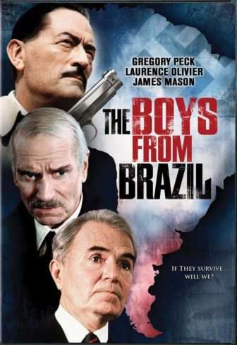 imagen: Los niños del Brasil