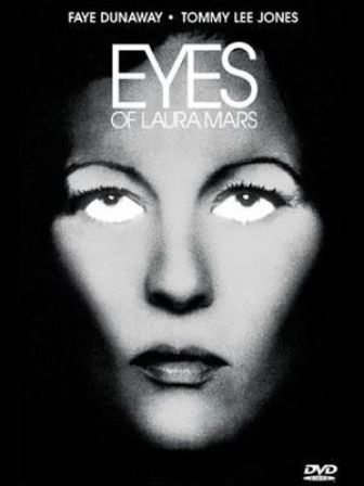 imagen: Los ojos de Laura Mars