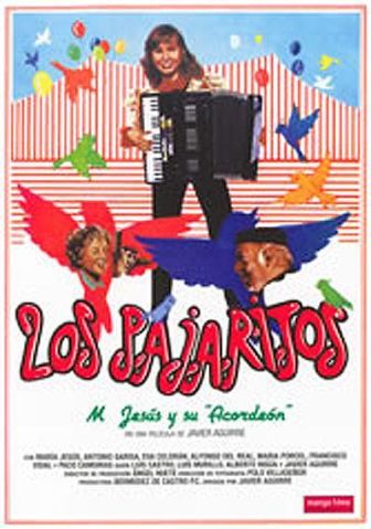 imagen: Los Pajaritos