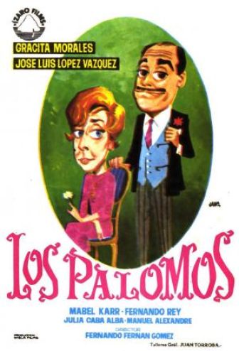 imagen: Los Palomos