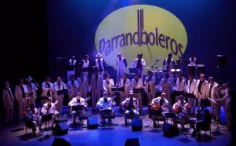 imagen: Los Parrandboleros