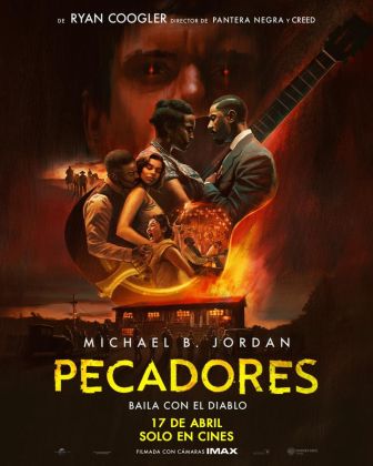 imagen: Los pecadores