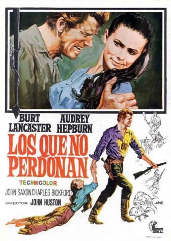 imagen: Los que no perdonan