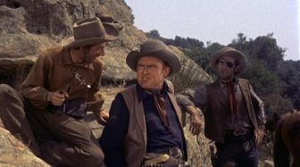 imagen: Los renegados de Wyoming
