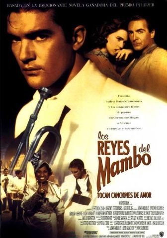 imagen: Los reyes del mambo tocan canciones de amor