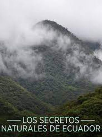 imagen: Los secretos naturales de Ecuador