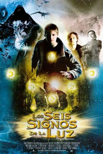 imagen: Los seis signos de la luz