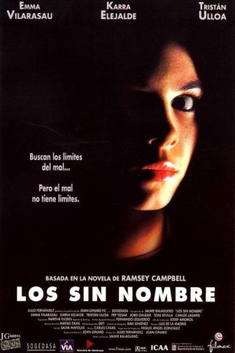 imagen: Los sin nombre