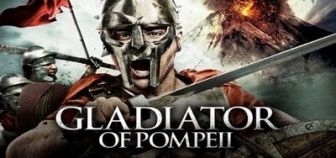 imagen: Los últimos días de Pompeya