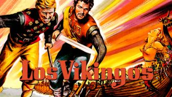 imagen: Los vikingos