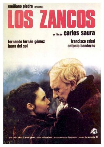 imagen: Los zancos