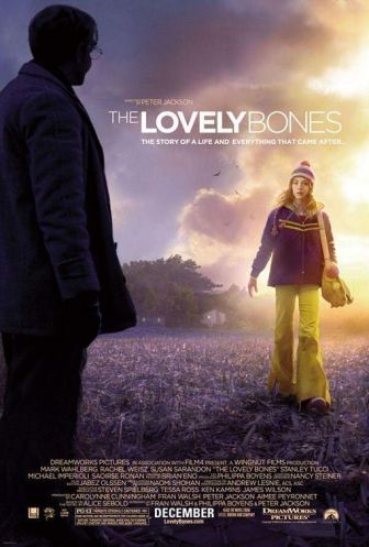 imagen: The Lovely Bones