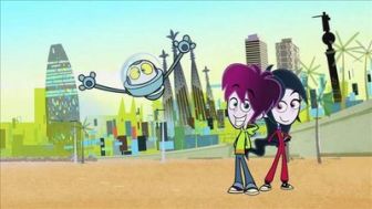 imagen: Lucky Fred