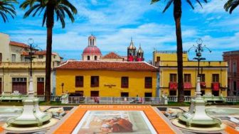 imagen: Lugares con encanto de Canarias