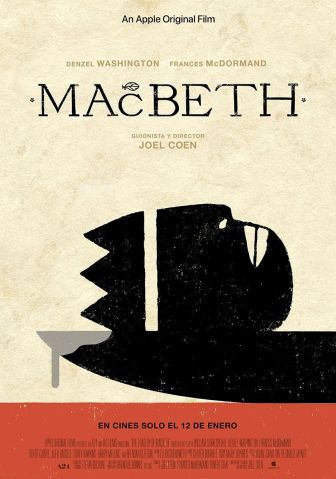 imagen: Macbeth