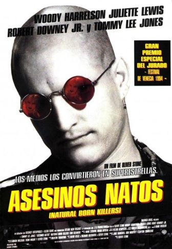 imagen: Mad action: Asesinos natos