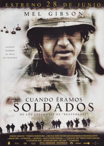 imagen: Mad action: Cuando éramos soldados