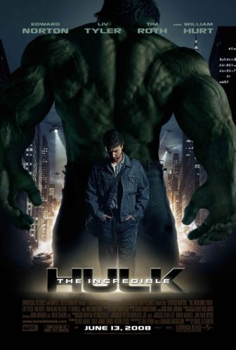 imagen: Mad action: El increíble Hulk