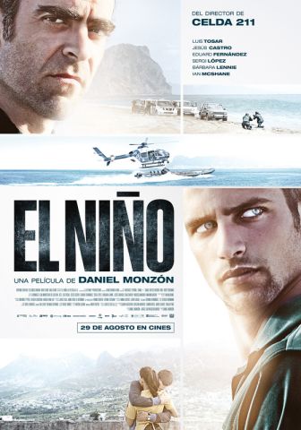 imagen: Mad action: El Niño