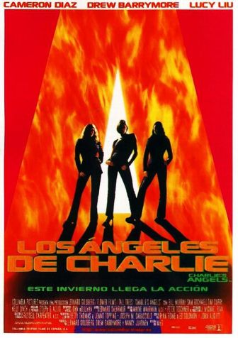 imagen: Mad action: Los ángeles de Charlie