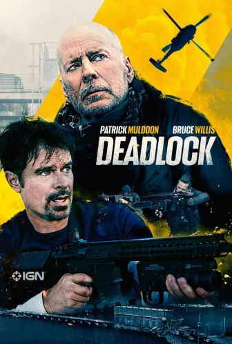 imagen: Mad action: Secuestrados