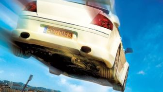 imagen: Mad action: Taxi IV