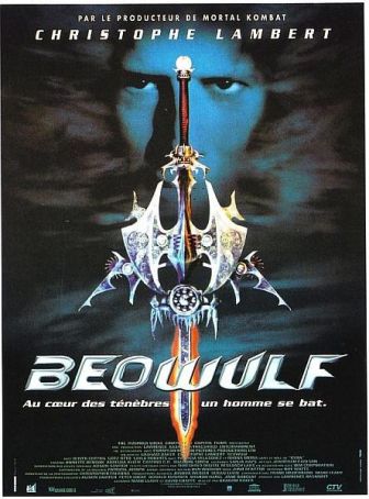 imagen: Mad adventure: Beowulf, la leyenda