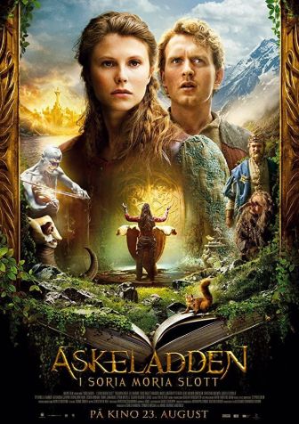 imagen: Mad adventure: En busca del palacio dorado