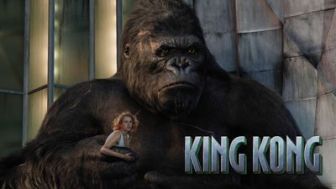 imagen: Mad adventure: King Kong (2005)