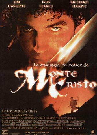 imagen: Mad adventure: La venganza del Conde de Montecristo