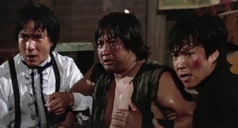 imagen: Mad adventure: Los tesoros del mar de China