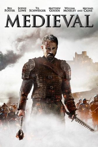imagen: Mad adventure: Medieval