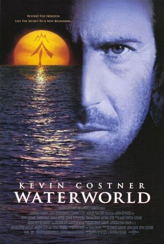 imagen: Mad adventure: Waterworld