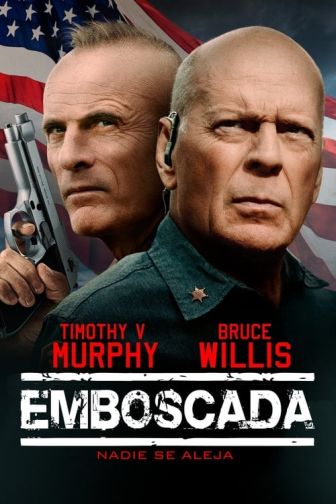 imagen: Mad Bruce: Emboscada
