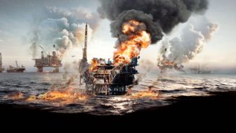 imagen: Mad Classics: El mar del Norte (Rescate en el mar del Norte)